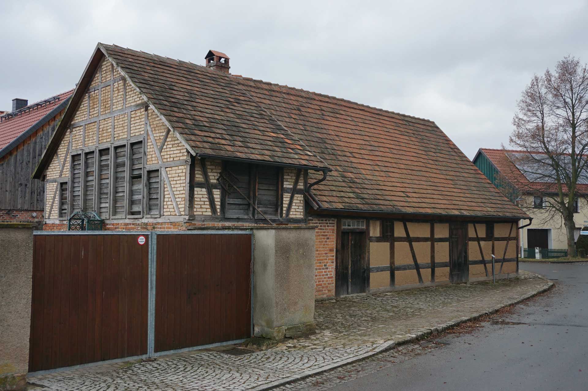 Das Brauhaus